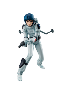 Фигурка 1/8 Камиль Бидан (Kamille Bidan)