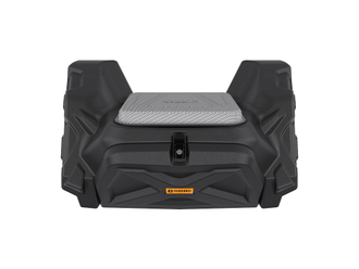 Кофр TESSERACT OUTLAW BOX (010_069_00) для POLARIS OUTLAW 110-150 EFI (Вес:  кг; ДхШхВ: 850х530х440 мм; Объем: 70 литров)