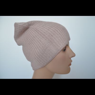 Vizio шапка 1743 CY розовая