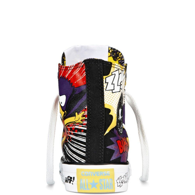 Converse simpsons deals