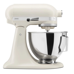 Миксер Artisan, кремовый, 5KSM150PSEAC, KitchenAid
