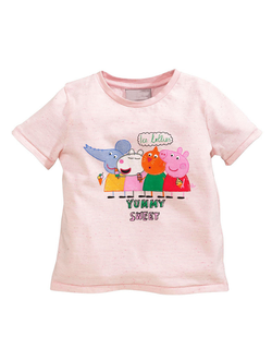 Футболка Little maven LM-ф152д (1,5 года)