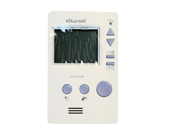 Терморегулятор выносной (комнатный регулятор температуры) NCTR-50N (для котлов Turbo HI FIN KITURAMI (КИТУРАМИ)