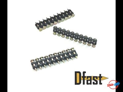 Гвозди по бетону DFast EG bullet point 3,05x19 мм (1000 шт)