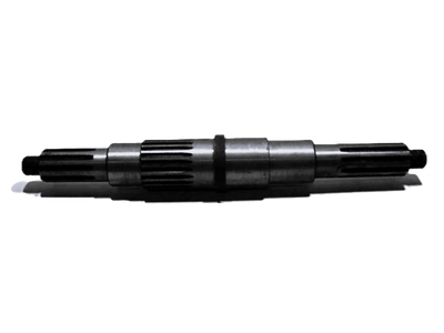 Вал 606.10.017 выходной (нижний)