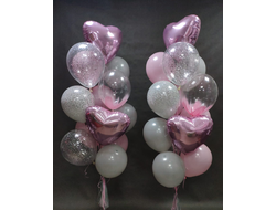 фонтан "маршмеллоу"