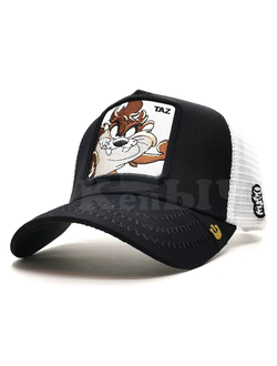 Бейсболка Looney Tunes TAZ