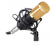 Микрофон Студийный Конденсаторный BM-800 Оптом