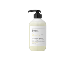 JMELLA IN FRANCE. Шампунь для волос парфюмированный "Лайм и базилик" LIME & BASIL HAIR SHAMPOO (500 мл)