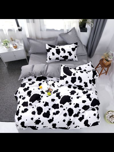 Постельное белье TANGO Dream Fly микросатин семейное 160x210x2 220x245x1 70x70x2 DF05-01-70