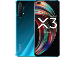 Realme X3 Superzoom 8/128GB Синий