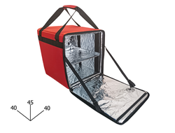 Термосумка универсальная 40см