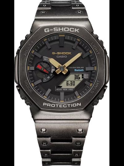Часы Casio G-Shock GM-B2100VF-1A