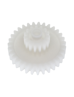 Шестерня средняя для мясорубки Vitek VT-3600, VT-3601, VT3602