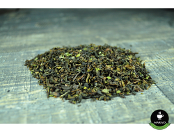Черный индийский чай "Дарджилинг" 100г