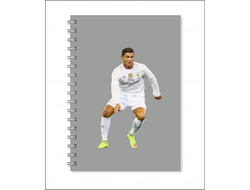 Тетрадь Криштиану Роналду, Cristiano Ronaldo №31