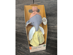 Слоненок Элис