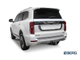 ТСУ Berg Haval H9 II (04.2024 - н.в.) и Haval H5 III (07.2023), F.4812.002