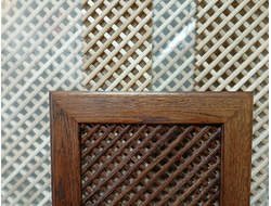 Багетный профиль