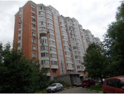 РЕКЛАМА В ЛИФТАХ РАЙОН ХОВРИНО