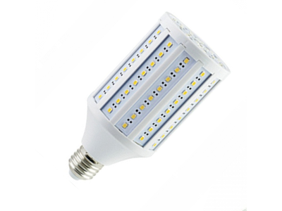 Лампа светодиодная Ecola кукуруза E27 21W 2700 2K 152x72 Premium Z7NW21ELC