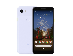 Google Pixel 3A 64GB Фиолетовый