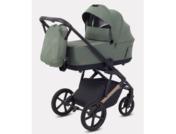 Коляска 3в1 Rant Garda Olive