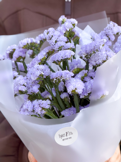 Весенний этюд