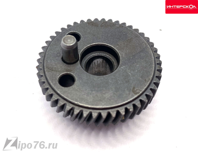 Шестерня МП 65 для лобзика ИНТЕРСКОЛ эксцентрик