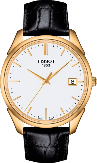 Швейцарские часы Tissot T920.410.16.011.00