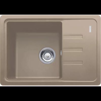 Мойка Franke Malta BSG 611-62