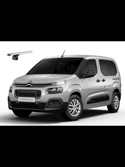 Дуги THULE для CITROEN Berlingo (19- г.в.)