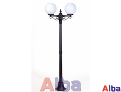 Globo 88208A S Парковый светильник