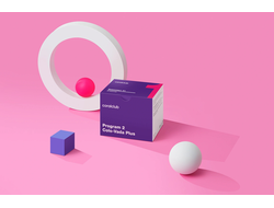 Программа 2 Коло-Вада Плюс комплект 1 (14 пакетов)