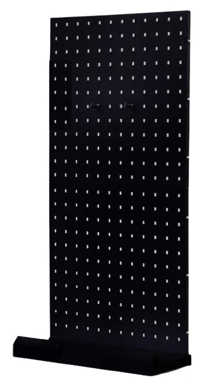 Стойка под оружие 1/6 и 1/12 (черная) - КОЛЛЕКЦИОННАЯ ДИОРАМА 1/6 Weapon Racks SET (WRP002) - ASMUS TOYS