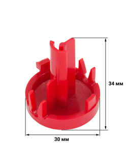 Кнопка для мясорубки Moulinex SS-193348