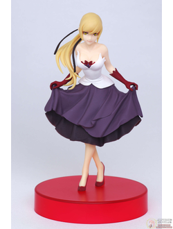 Фигурка Киссшот Ацеролаорион Хартандерблэйд (Kiss-shot Acerola-orion Heart-under-blade)