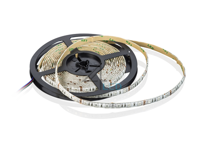 Светодиодная лента 5050 60LED/M 12V IP65 RGB