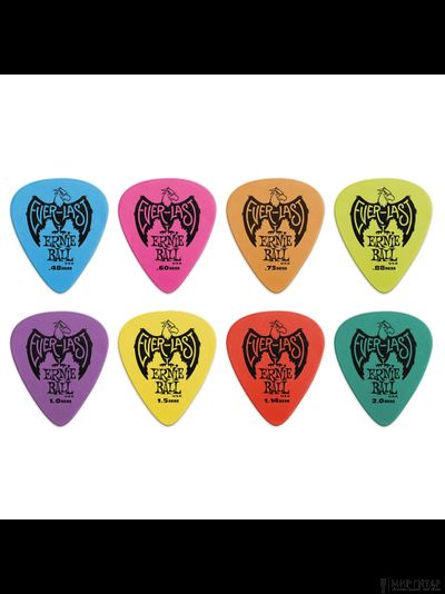 Ernie Ball 9191 Everlast