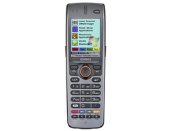 Casio DT-X100 терминал сбора данных