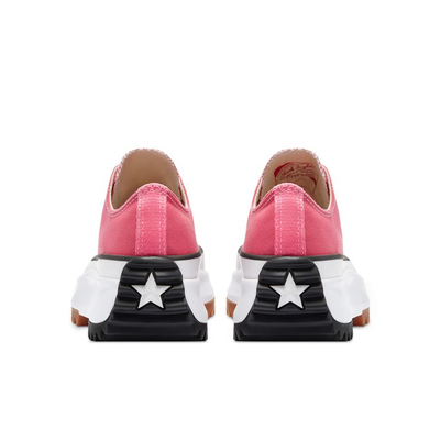 Run star low top sales