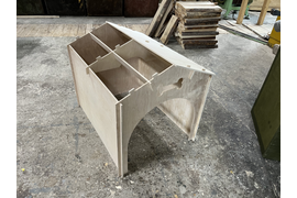 ЧПУ фрезеровка и гравировка