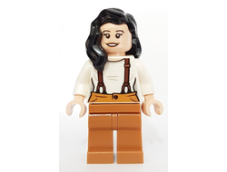 Monica Geller, n/a (idea057)