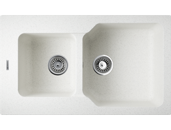 Мойка OMOIKIRI MARU 86-2