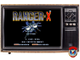 Ranger-X, Игра для Сега (Sega Game) GEN