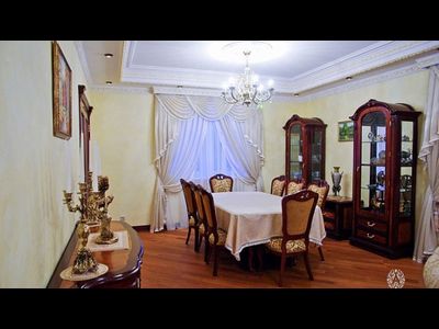 Карниз C303 - 14,4*6,5*200см