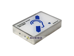 Система индукционная "Vert-3000", антивандальная