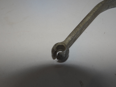 Рычаг сцепления Урал