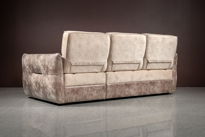 ДИВАН МОНТЕВИДЕО (L261*P133*H100) NEXTFORM