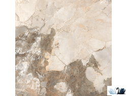 Керамогранит Ocean Ceramic Exence beige 80 x 80 см полированный купить в магазине Marysя